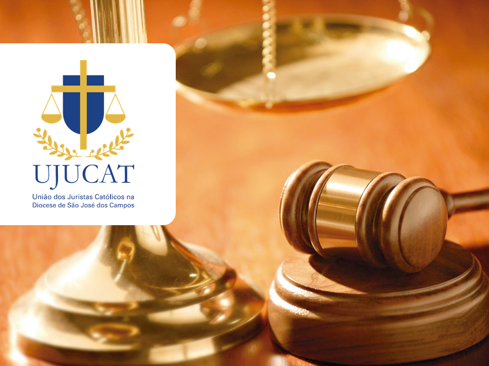 UJUCAT - União de Juristas Católicos
