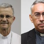 Papa Francisco nomeia bispos para Santa Cruz do Sul e Nazaré