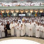 Encontrão Diocesano de Coroinhas e Cerimoniários 2017