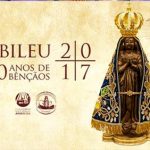 Brasil terá Ano Jubilar mariano a partir de outubro