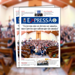 Jornal Expressão – Agosto 2016