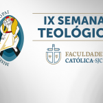 Faculdade Católica-SJC promove IX Semana Teológica