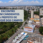 Diocese realiza Encontro com candidatos a prefeito de São José dos Campos