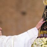 Ano Nacional Mariano: Mensagem à Igreja Católica no Brasil