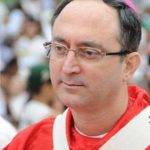 Dom Sergio da Rocha será criado cardeal