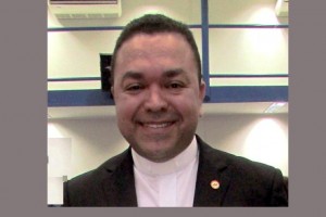 Papa Francisco nomeia novo bispo auxiliar de Manaus