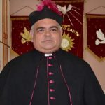 Papa Francisco nomeia o novo bispo de Caetité (BA)