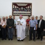 Diocese inaugura instalação da Pastoral Judiciária