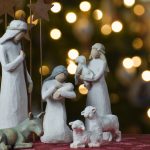 Horários de Missas de Natal e Final de Ano em nossas Paróquias