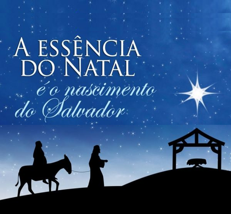 Missas de Natal e Ano Novo na diocese