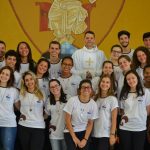 Jovens salesianos realizam missão na Comunidade São Paulo Apóstolo