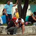 Papa reza pelos detentos do massacre em Manaus
