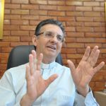 Papa Francisco nomeia bispo para Oeiras (PI)