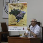 Diocese realiza lançamento do texto-base da CF 2017 em São José