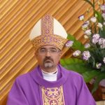 Nomeado arcebispo coadjutor para a Arquidiocese de Montes Claros (MG)