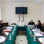 Papa se reúne com C9 para primeiro encontro de 2017
