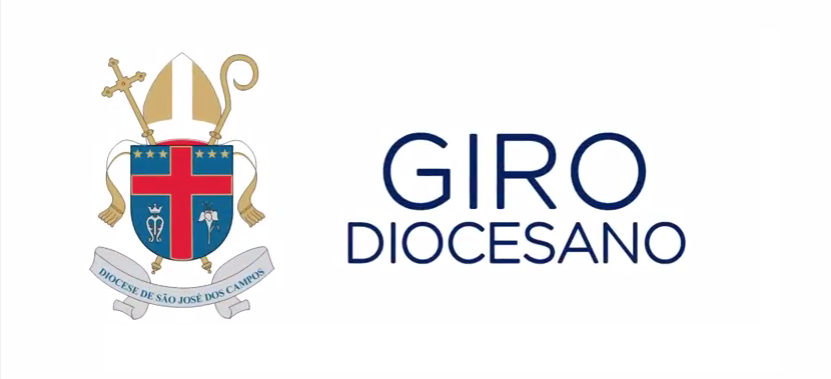 Giro Diocesano - 14 de julho de 2017