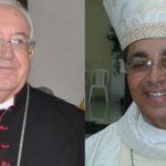 Dom Carlos Alberto dos Santos é nomeado bispo de Itabuna (BA)