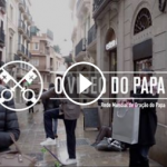 O ‘vídeo do Papa’ de fevereiro: “Não abandonem os pobres”