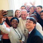 Mensagem do Papa para a 32ª JMJ 2017
