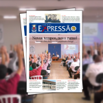 Jornal Expressão – Abril 2017