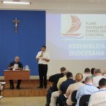 Assembleia Diocesana aprova Plano de Evangelização e Pastoral