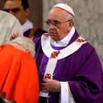 Papa Francisco: Quaresma, tempo de dizer não à indiferença