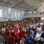 Ceris prepara Anuário Católico de 2017