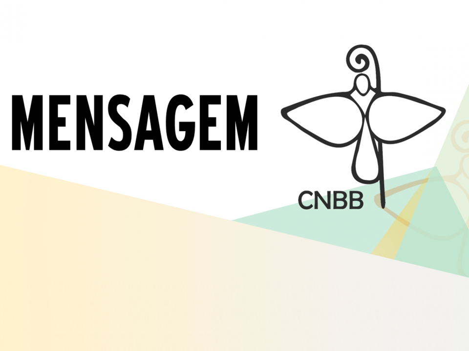 Mensagem da CNBB aos trabalhadores (as) do Brasil