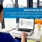 CNBB lança novo portal para fortalecer a ação evangelizadora da Igreja no Brasil