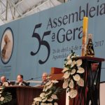 55ª Assembleia Geral da CNBB