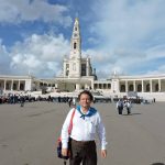 Pe. Rodolfo Muniz Leal conta sobre emoção de estar na canonização de Jacinta e Francisco Marto