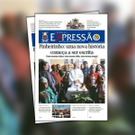 Jornal Expressão – Maio 2017