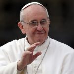 Papa celebrará Jubileu da RCC