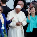 Papa nos 50 anos da RCC: Avancem com força, na diversidade reconciliada!