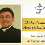 Papa nomeia bispo para Campo Maior, no Piauí