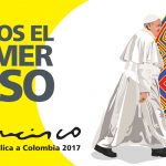 Papa beatificará dois mártires colombianos durante sua visita ao país