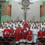 Diocese recebe RENASEM SP 2017
