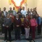 Escola Catequética: discípulos-missionários comprometidos com o Reino de Deus