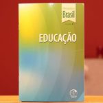 CNBB lança novo volume da coleção “Pensando o Brasil” sobre educação