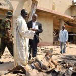 Bispo na Nigéria pede orações por vítimas de ataque