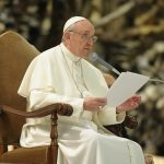 Papa: a reforma litúrgica é irreversível