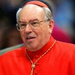 Cardeal italiano representará o Papa em Aparecida