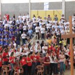 Vem aí… Encontrão Diocesano de Catequistas 2017
