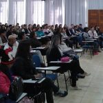 Catequistas participam de 1º workshop diocesano