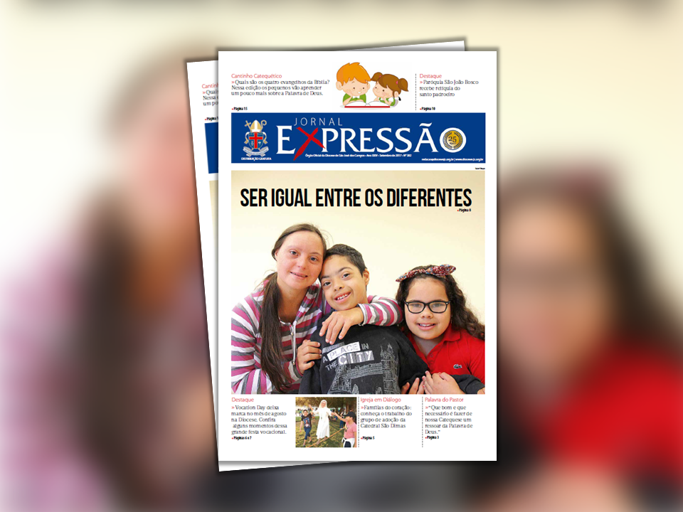 Jornal Expressão – Setembro 2017