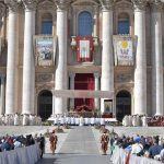 Papa Francisco canonizou 30 brasileiros neste domingo