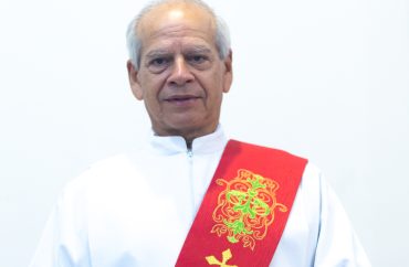 Mauro José da Costa
