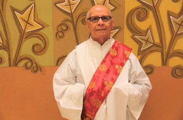 Benedicto da Conceição Petronilho R. dos Santos