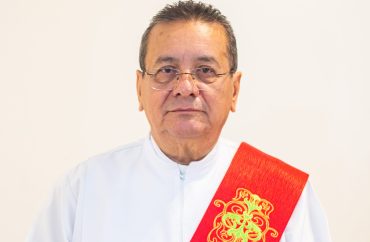 Benedito Moreira dos Santos
